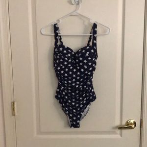 NipTuck Swim One-Piece Swimsuit